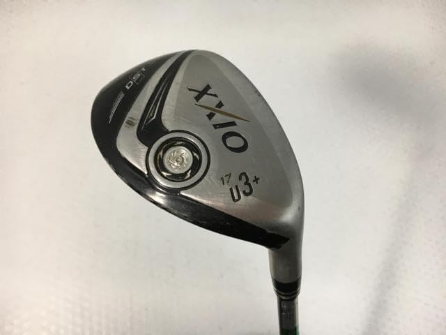 Amazon | 【中古品】ダンロップ ユーティリティー ゼクシオ9 ナイン